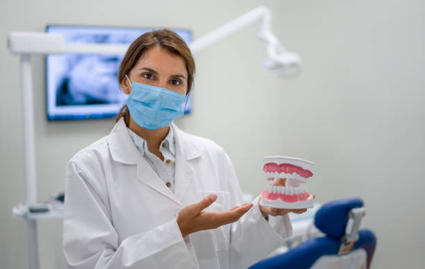 Best Pediatric Emergency Dentist in East Lake, FL